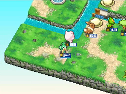 This is how you can download all your episodes for pokemon conquest!!this first episode must be downloaded before you complete the first . Pokemon Conquest Part #2 - Type Advantage
